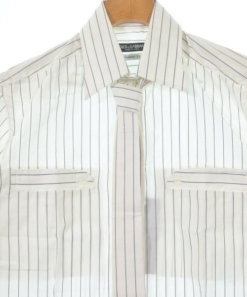 DOLCE&GABBANA เสื้อลำลอง