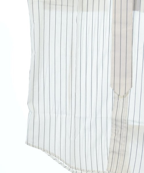 DOLCE&GABBANA เสื้อลำลอง