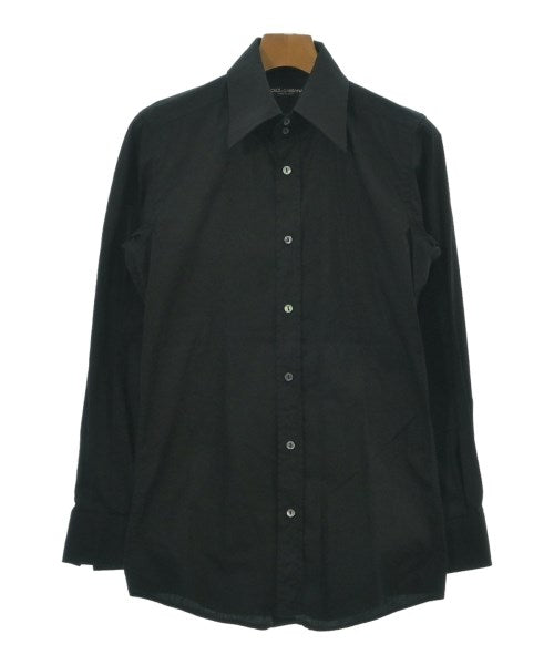 DOLCE&GABBANA เสื้อลำลอง