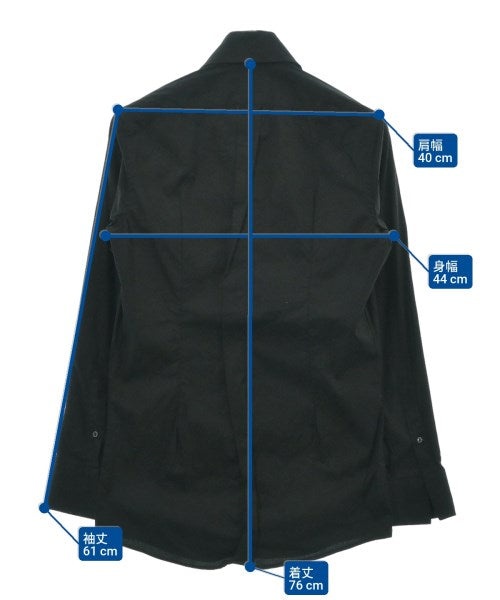 DOLCE&GABBANA เสื้อลำลอง