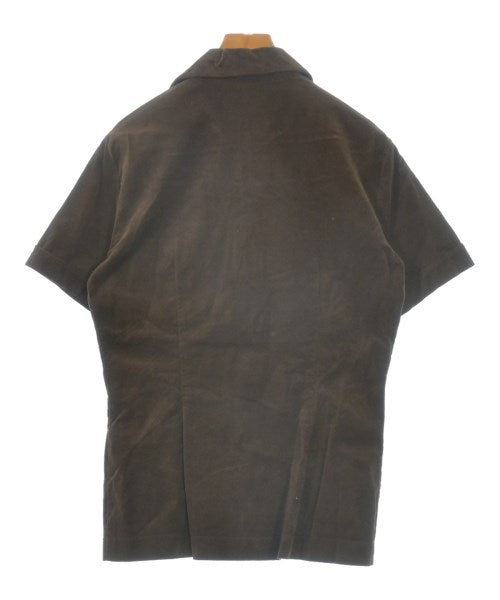 DOLCE&GABBANA เสื้อลำลอง