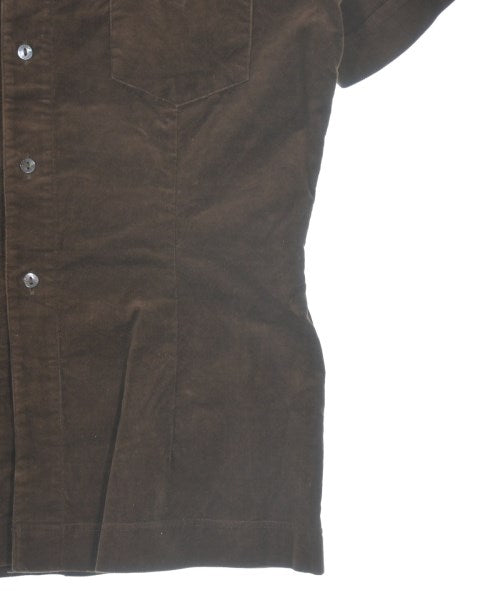 DOLCE&GABBANA เสื้อลำลอง