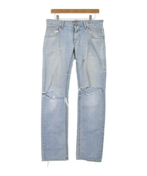 DOLCE&GABBANA ยีนส์