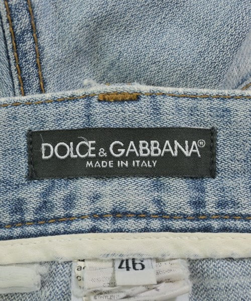 DOLCE&GABBANA ยีนส์