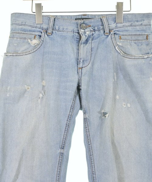 DOLCE&GABBANA ยีนส์