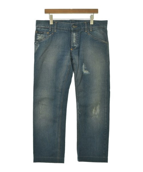 DOLCE&GABBANA ยีนส์