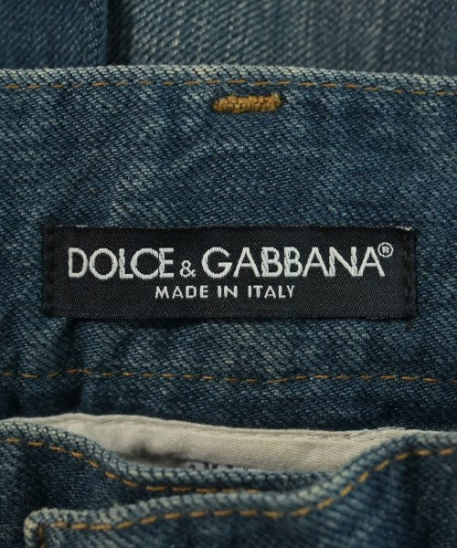 DOLCE&GABBANA ยีนส์