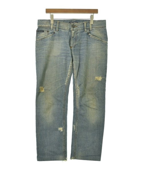 DOLCE&GABBANA ยีนส์