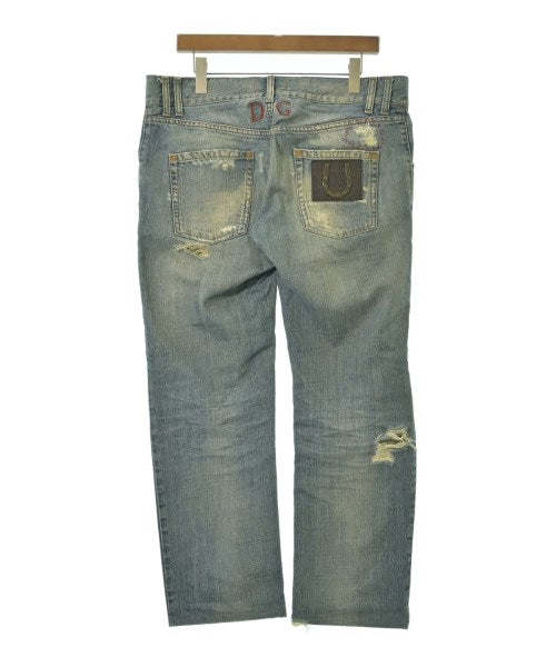 DOLCE&GABBANA ยีนส์