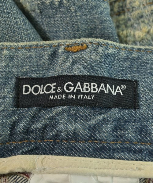 DOLCE&GABBANA ยีนส์