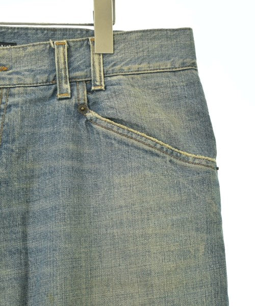 DOLCE&GABBANA ยีนส์