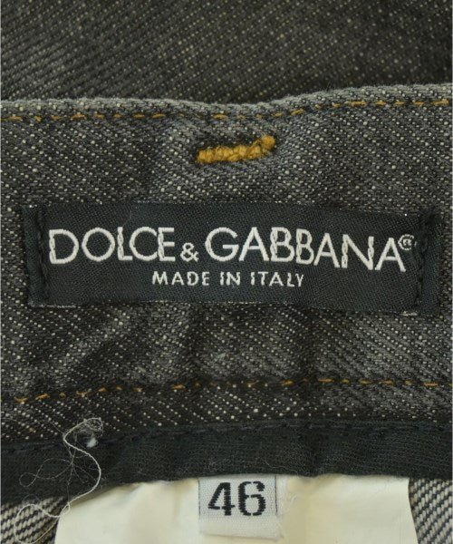 DOLCE&GABBANA ยีนส์