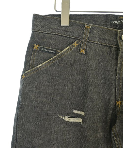 DOLCE&GABBANA ยีนส์
