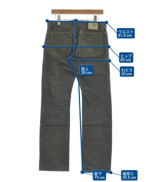 DOLCE&GABBANA ยีนส์