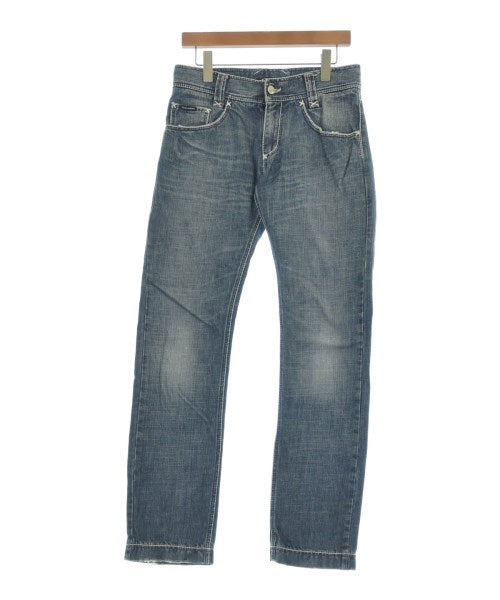 DOLCE&GABBANA ยีนส์