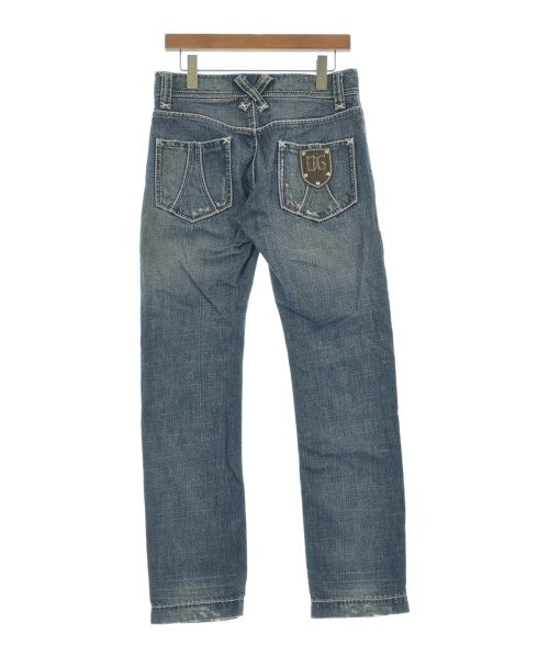 DOLCE&GABBANA ยีนส์