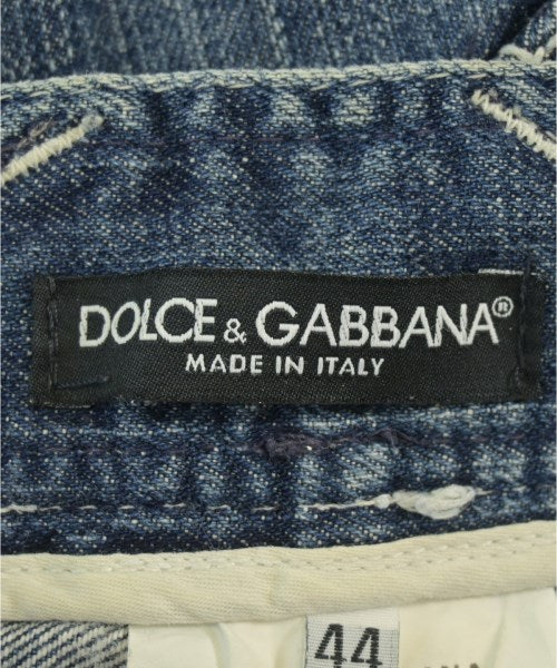DOLCE&GABBANA ยีนส์