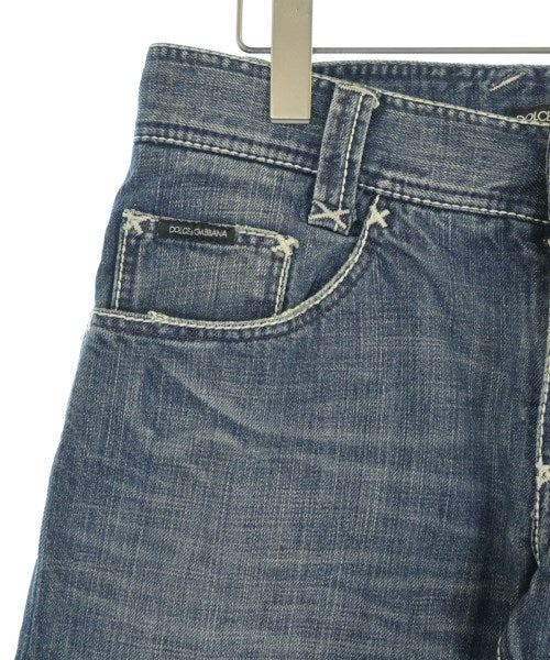 DOLCE&GABBANA ยีนส์