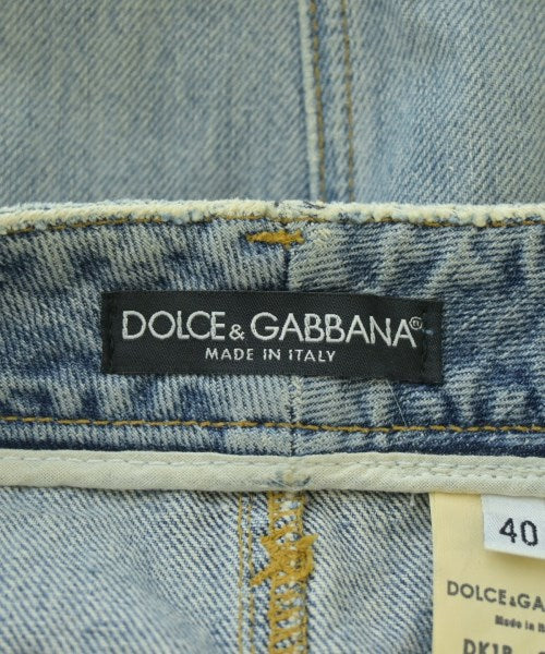 DOLCE&GABBANA กระโปรงยาว/แม็กซี่ยาว