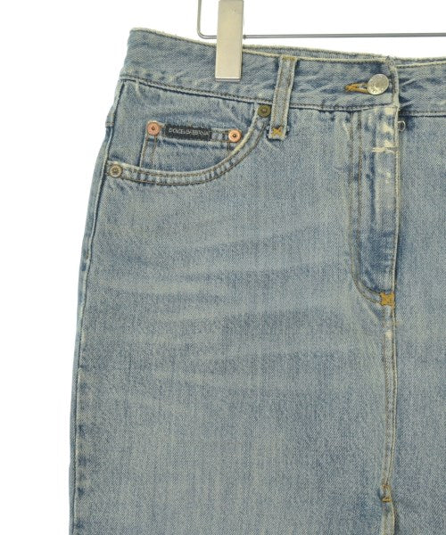 DOLCE&GABBANA กระโปรงยาว/แม็กซี่ยาว