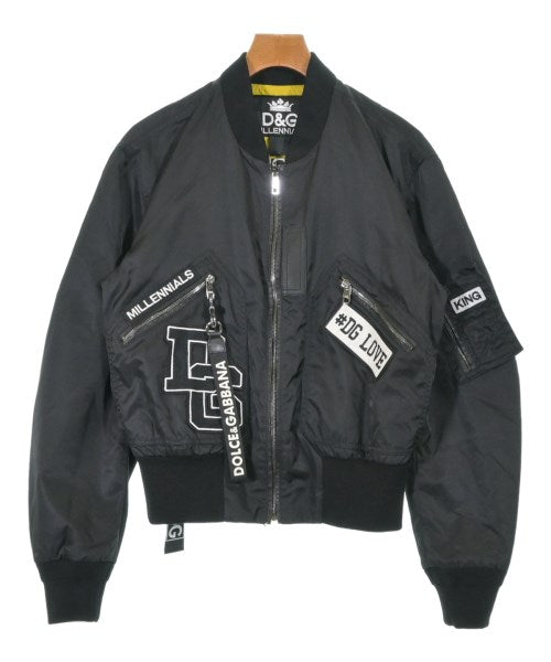 DOLCE&GABBANA แจ็กเก็ตทหาร