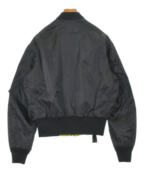 DOLCE&GABBANA แจ็กเก็ตทหาร