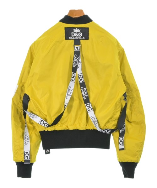 DOLCE&GABBANA แจ็กเก็ตทหาร