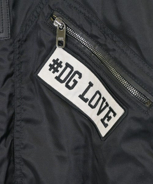 DOLCE&GABBANA แจ็กเก็ตทหาร