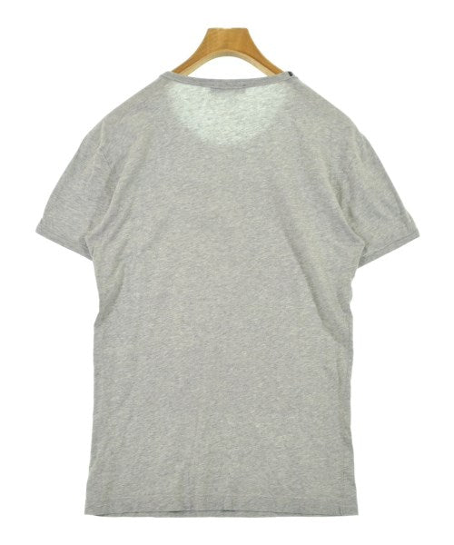 DOLCE&GABBANA เสื้อยืด/เสื้อท็อปส์