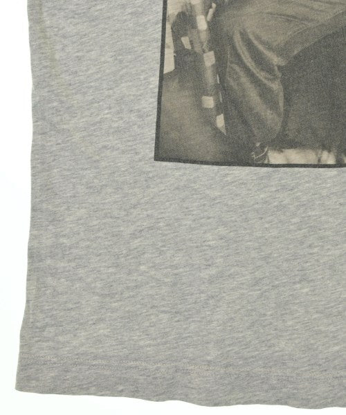 DOLCE&GABBANA เสื้อยืด/เสื้อท็อปส์