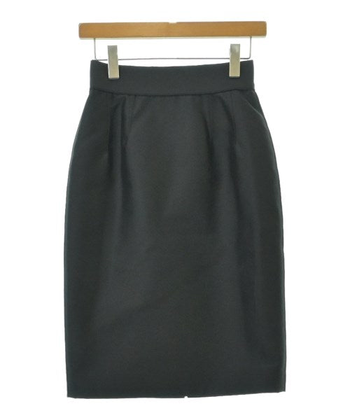 DOLCE&GABBANA กระโปรงยาวถึงเข่า