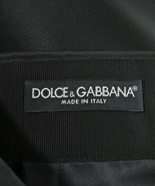 DOLCE&GABBANA กระโปรงยาวถึงเข่า