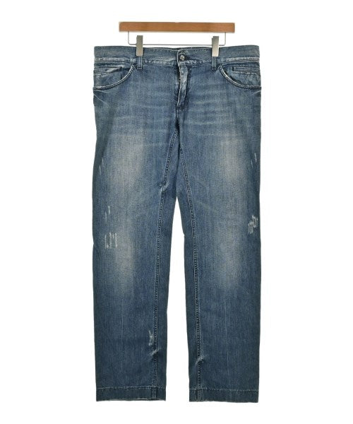 DOLCE&GABBANA ยีนส์