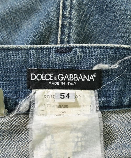 DOLCE&GABBANA ยีนส์