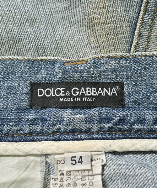 DOLCE&GABBANA ยีนส์