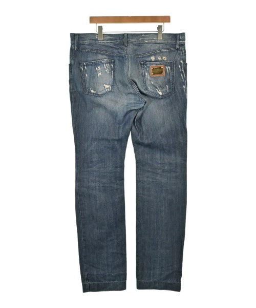 DOLCE&GABBANA ยีนส์