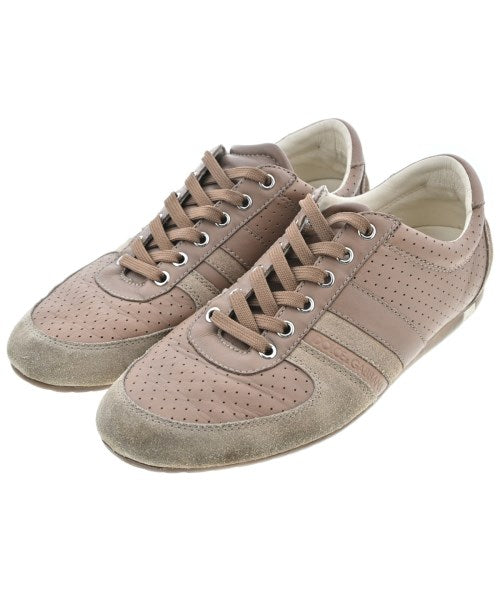 DOLCE&GABBANA รองเท้าผ้าใบ