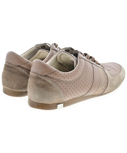 DOLCE&GABBANA รองเท้าผ้าใบ