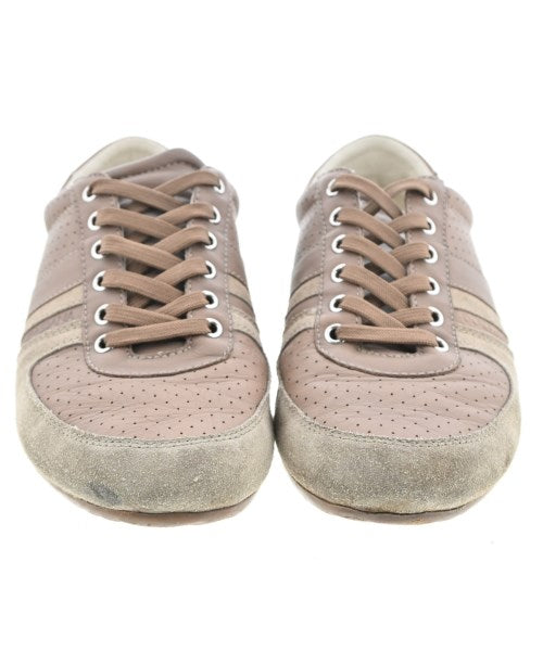 DOLCE&GABBANA รองเท้าผ้าใบ