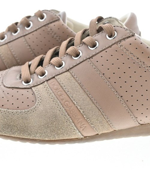 DOLCE&GABBANA รองเท้าผ้าใบ