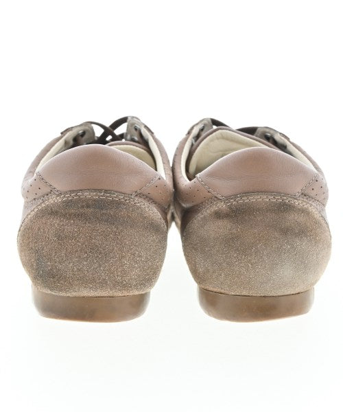 DOLCE&GABBANA รองเท้าผ้าใบ