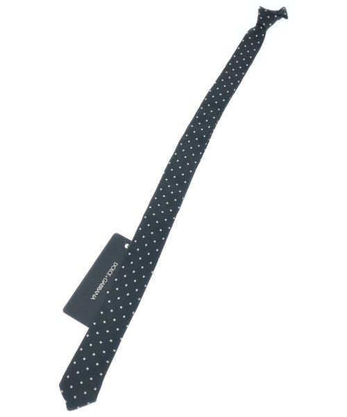 DOLCE&GABBANA เนคไท