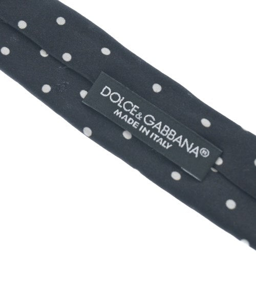 DOLCE&GABBANA เนคไท