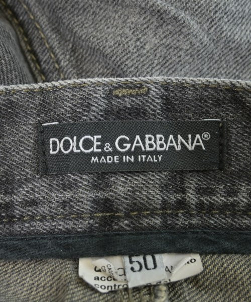 DOLCE&GABBANA ยีนส์