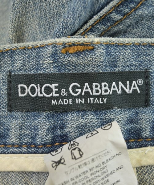 DOLCE&GABBANA ยีนส์