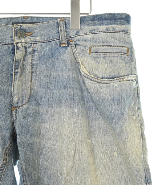 DOLCE&GABBANA ยีนส์