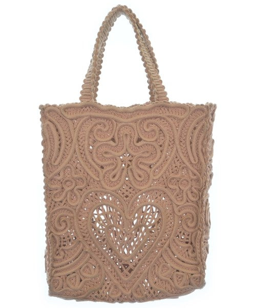 DOLCE&GABBANA กระเป๋าถือขนาดใหญ่