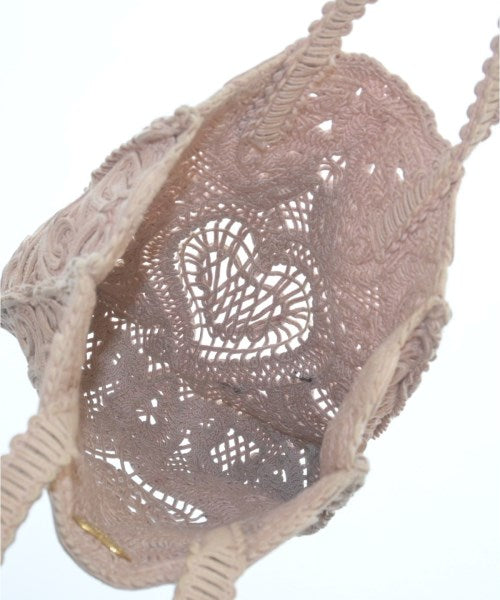 DOLCE&GABBANA กระเป๋าถือขนาดใหญ่