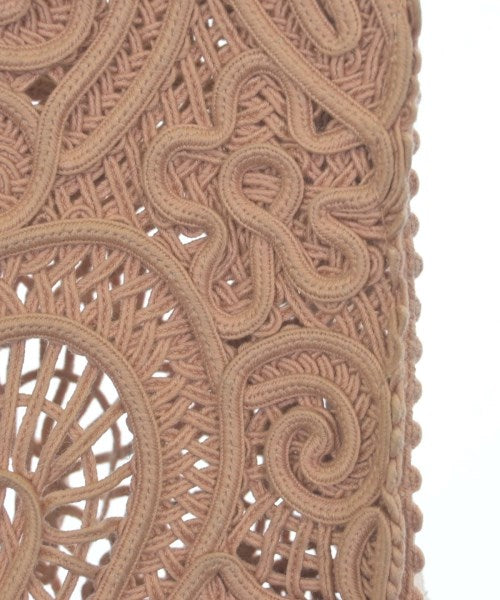 DOLCE&GABBANA กระเป๋าถือขนาดใหญ่