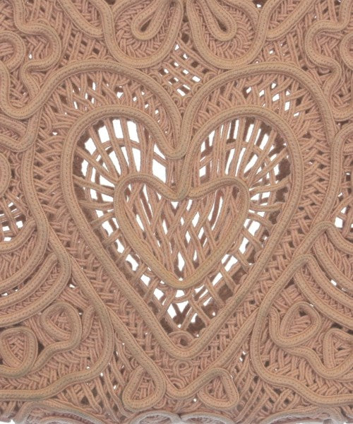 DOLCE&GABBANA กระเป๋าถือขนาดใหญ่